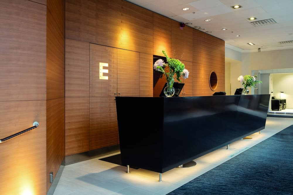 Elite Hotel Stockholm Plaza 4