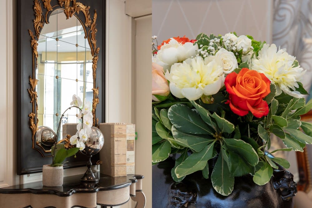 Hôtel Serotel Lutèce 2