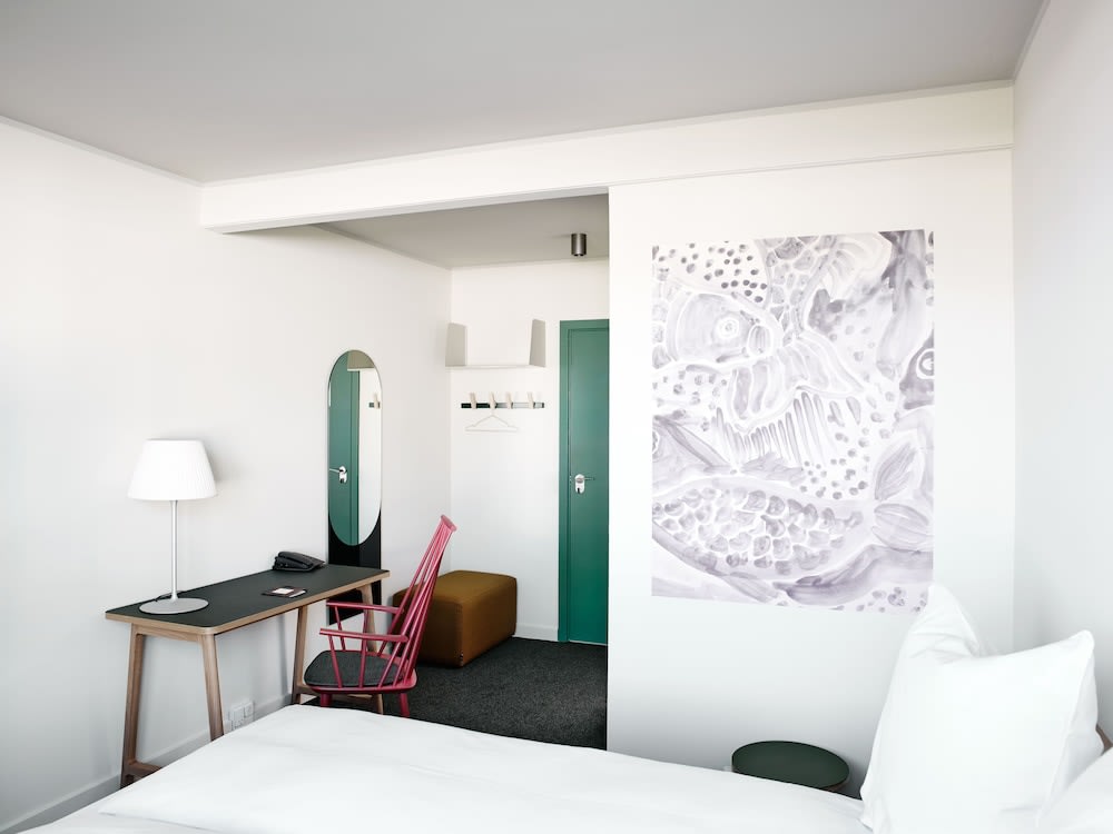 Comwell Køge Strand 5