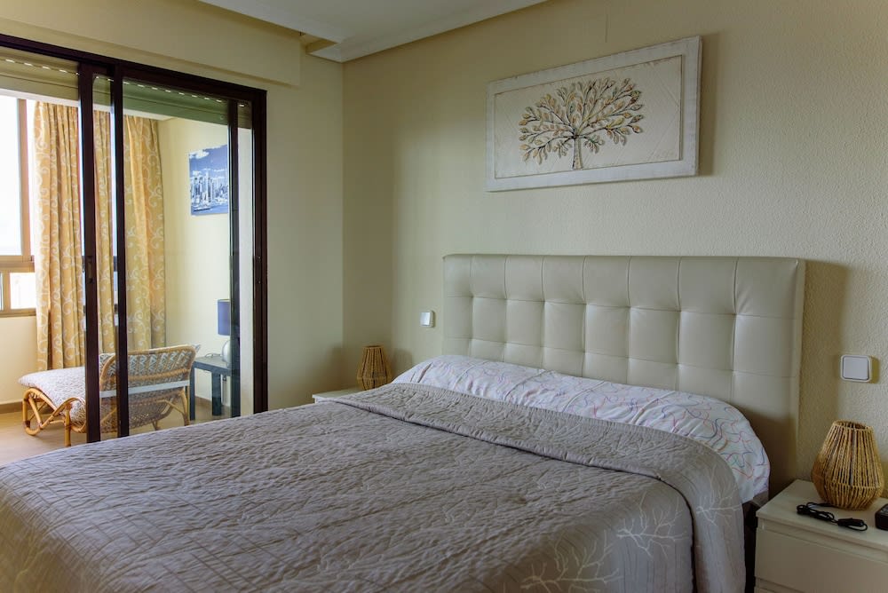 Sun & Beach View Apartments 2