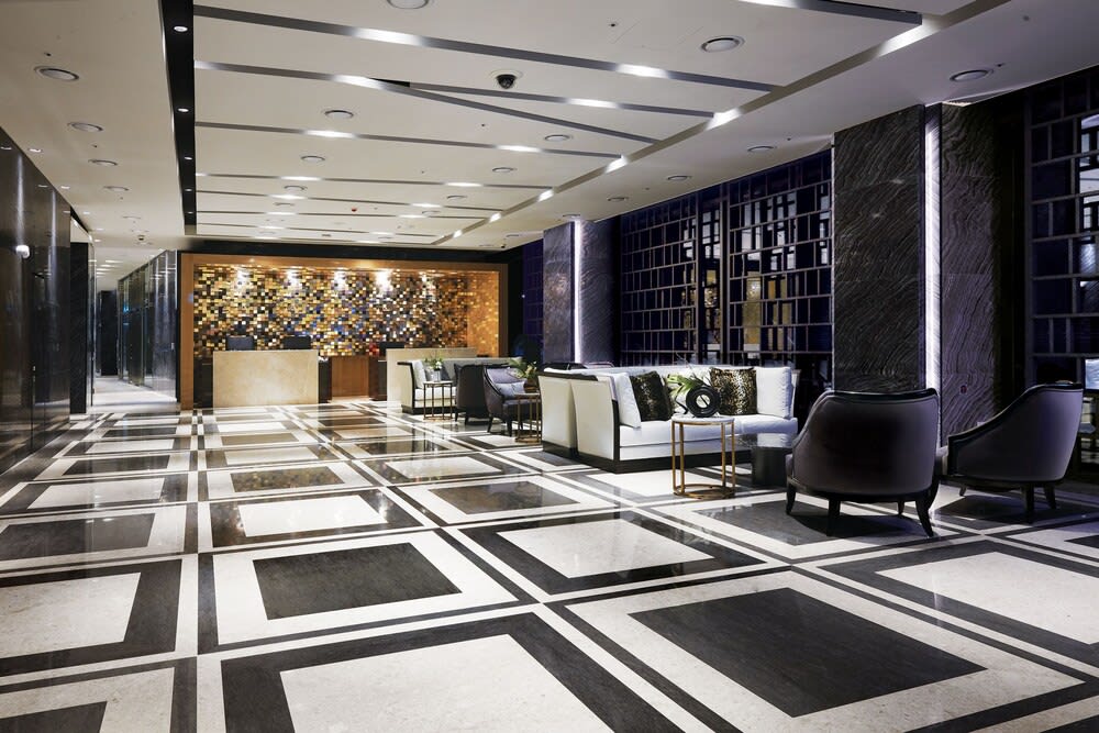 Traum Valley Hotel 2
