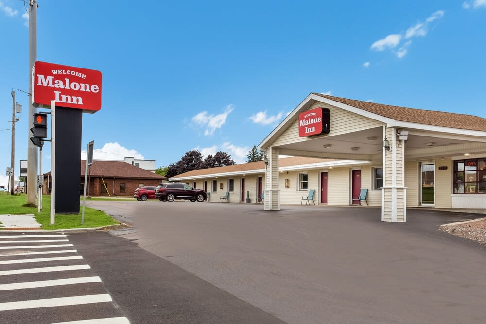 Malone Inn 1