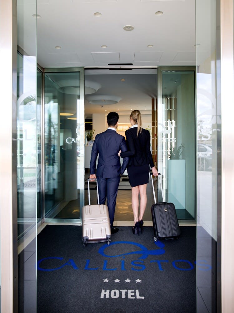 Callistos Hotel & Spa 2