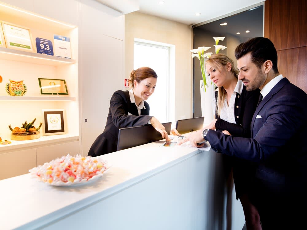 Callistos Hotel & Spa 4