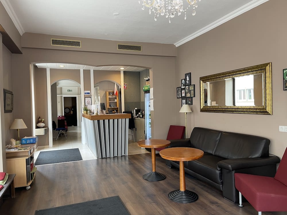 Hafner Hotel Apartment Self Check-In Anytime 5