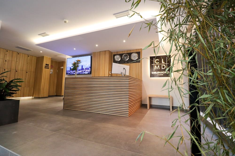 Studios Cielo Madrid 5