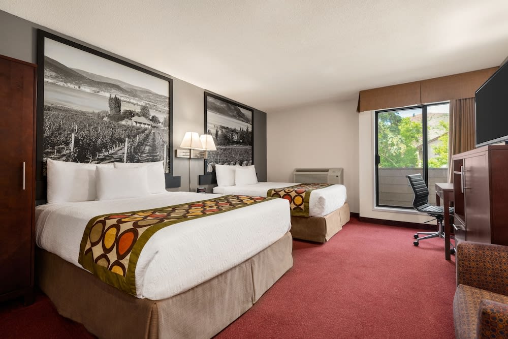 Quality Inn & Suites 5