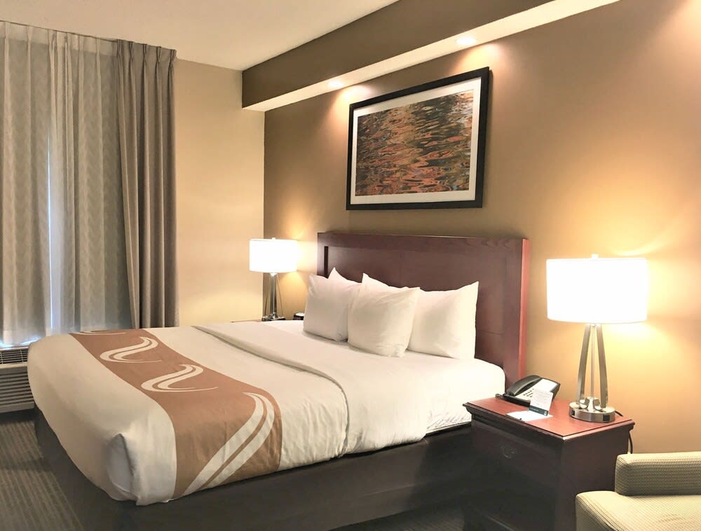 Quality Inn Palm Bay - Melbourne I-95 2