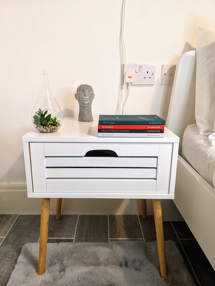 Cosy Riverside Apartment - Woodsmill Quay FREE PARKING 2