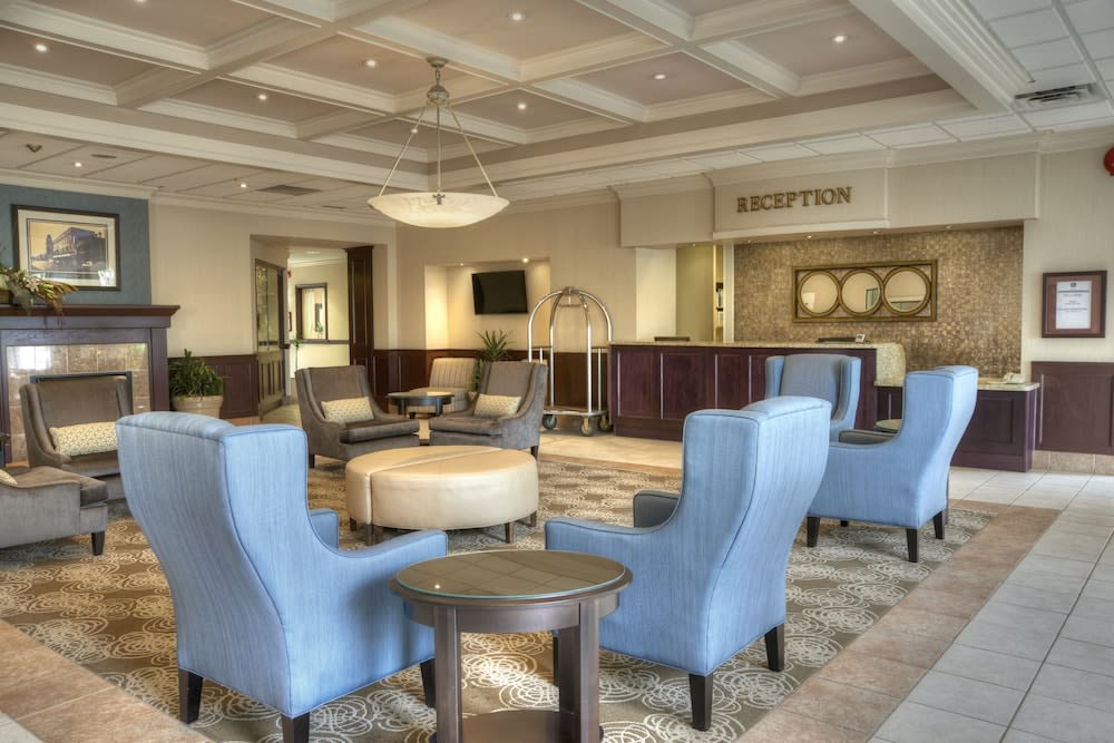 Best Western Brantford Hotel and Conference Centre 2