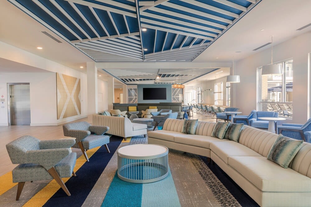SpringHill Suites by Marriott Amelia Island 2