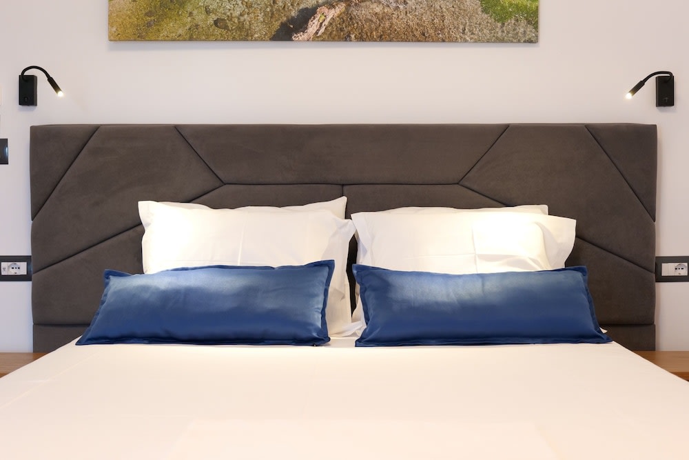 Hilltop Heaven Hotel 2