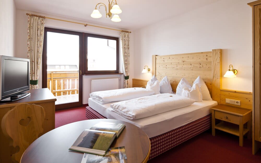 Hotel Falken 2