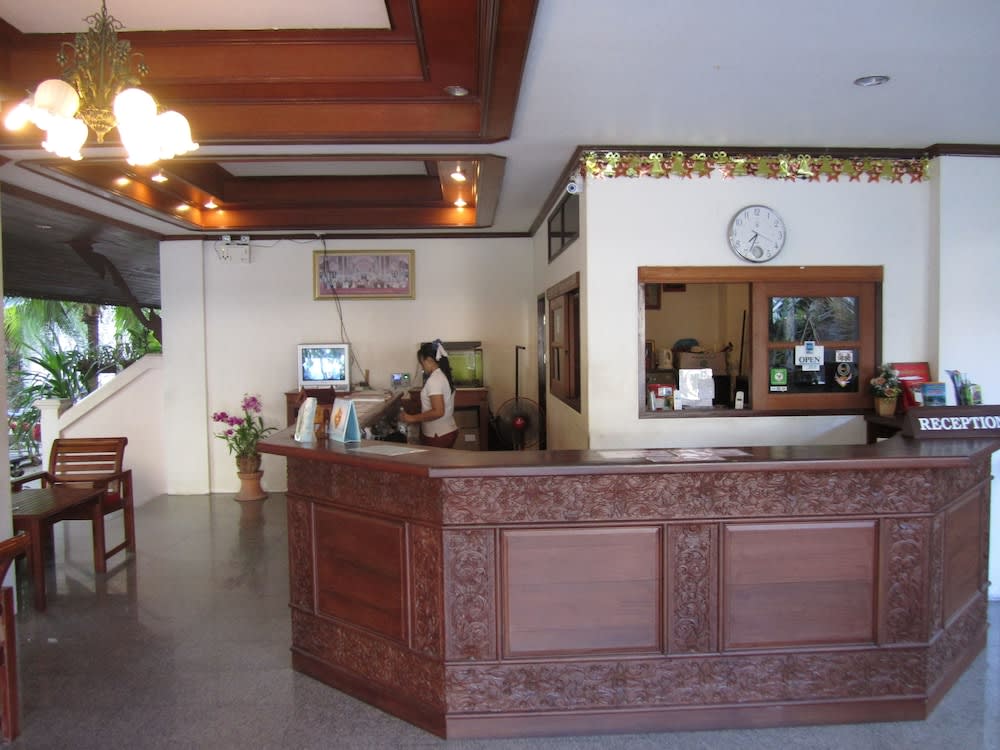 Marina Villa 2