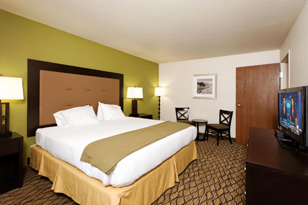 Holiday Inn Express & Suites Montrose - Black Canyon Area by IHG 5