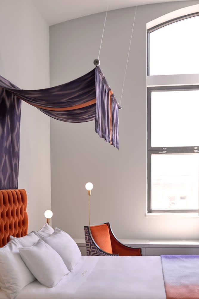 Hotel St Paul, Montreal, a Member of Design Hotels 2