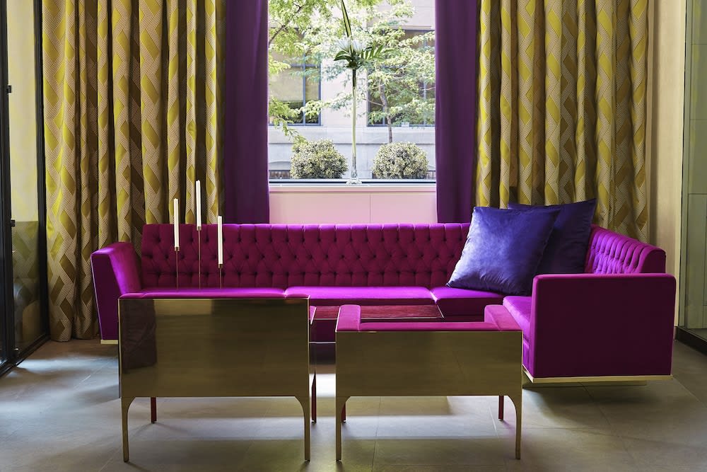 Hotel St Paul, Montreal, a Member of Design Hotels 5