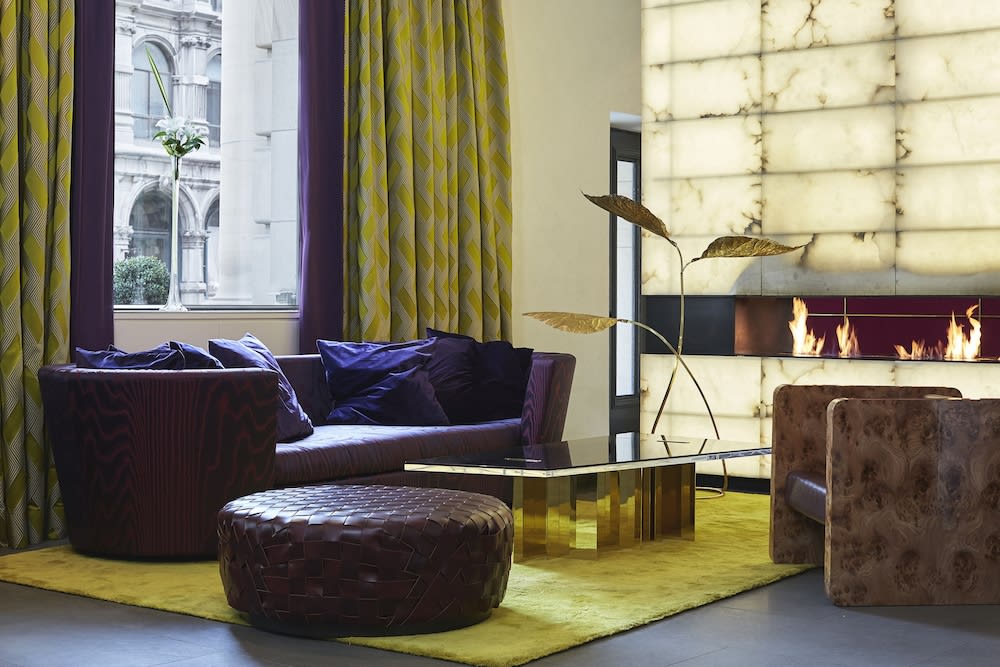 Hotel St Paul, Montreal, a Member of Design Hotels 4