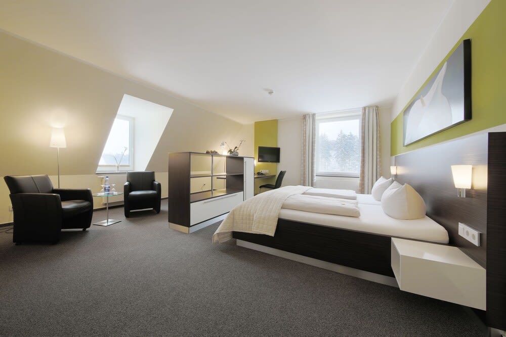 Sporthotel Fuchsbachtal 2