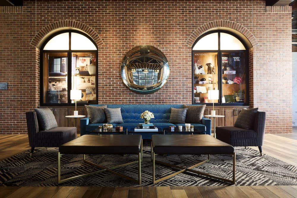 Archer Hotel Tysons 2