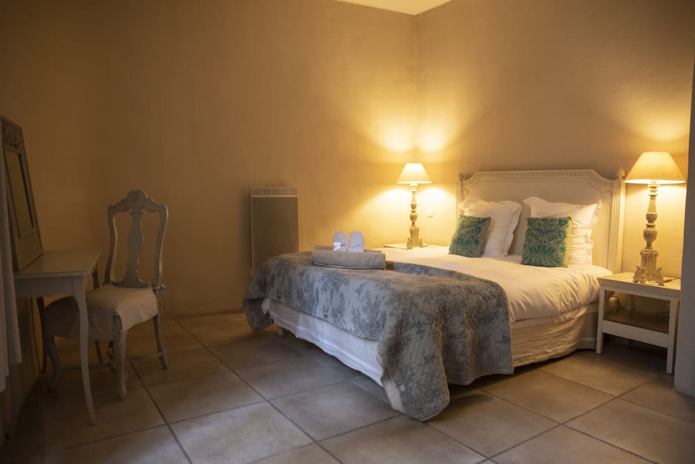 Le Couvent d'Hérépian - Hôtel & Spa 2