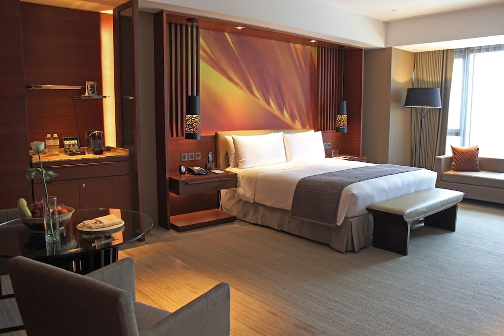 Marco Polo Ortigas Manila 1