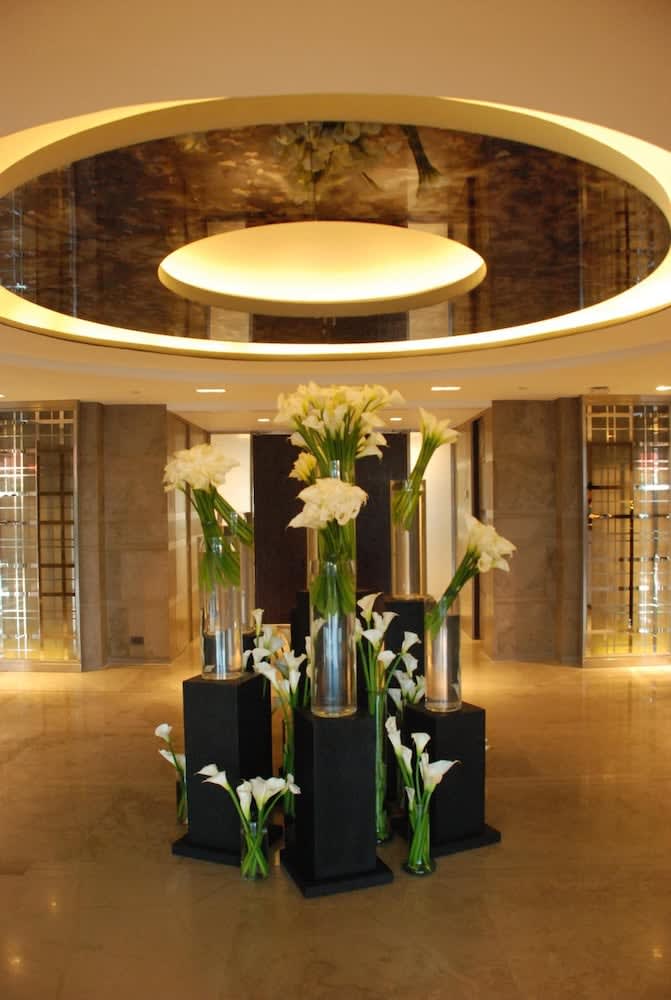 Marco Polo Ortigas Manila 2