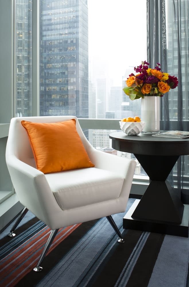 Courtyard by Marriott New York Manhattan/Central Park 4