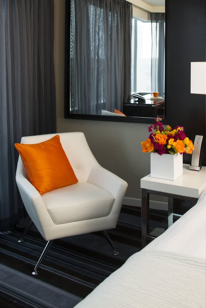 Courtyard by Marriott New York Manhattan/Central Park 3