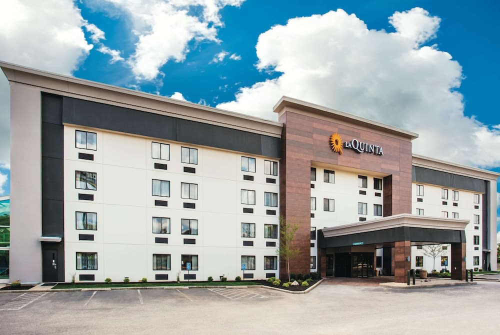 La Quinta by Wyndham Cincinnati NE - Mason 1