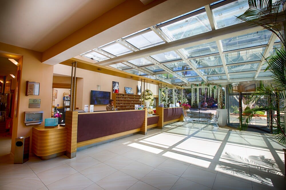 Park Hotel Marinetta - Beach & Spa 3