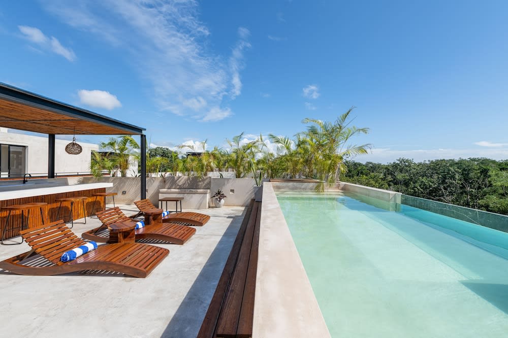 Irie Tulum 1