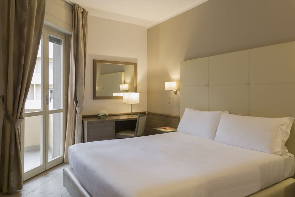 Park Hotel Marinetta - Beach & Spa 5