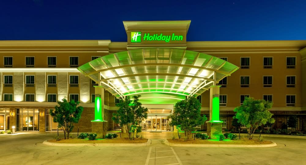 Holiday Inn AUSTIN AIRPORT by IHG 1