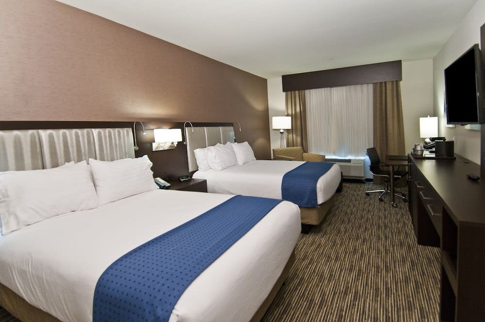Holiday Inn AUSTIN AIRPORT by IHG 2