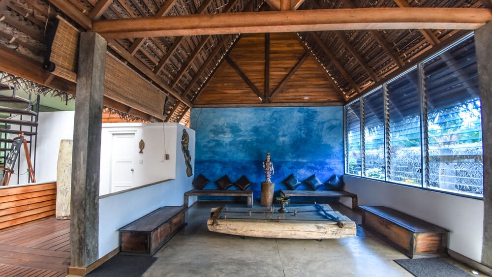 Maalu Maalu Resort & Spa - Thema Collection, Passikudah | Best deals ...