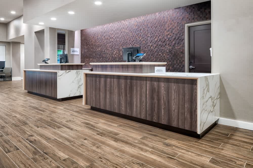 Residence Inn by Marriott Decatur Emory Area 2