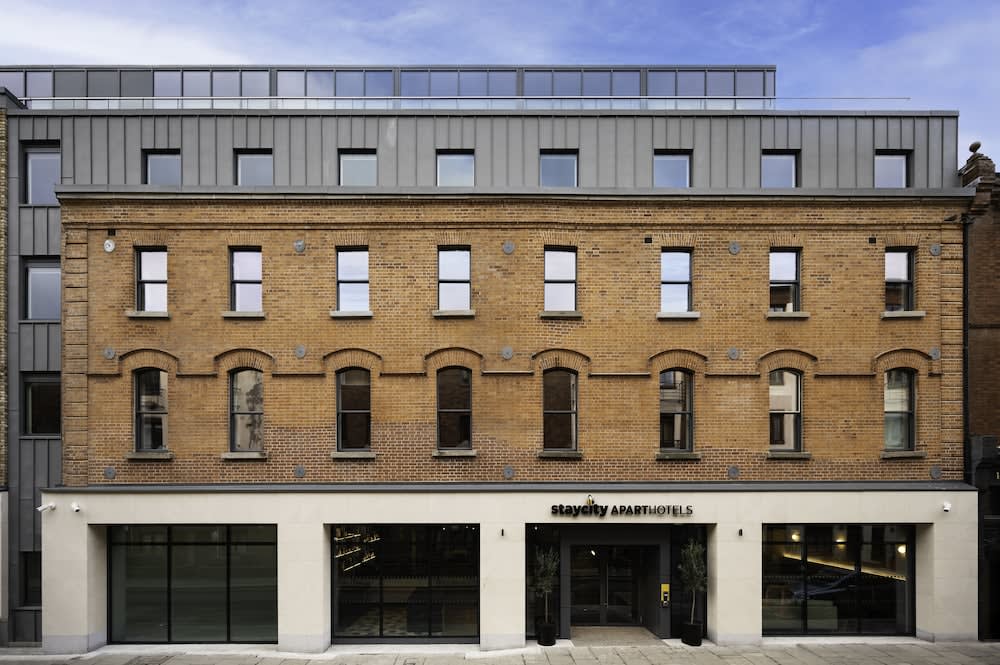 Staycity Aparthotels Dublin Tivoli 1