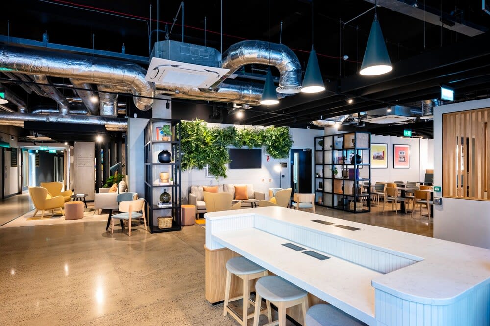 Staycity Aparthotels Dublin Tivoli 5