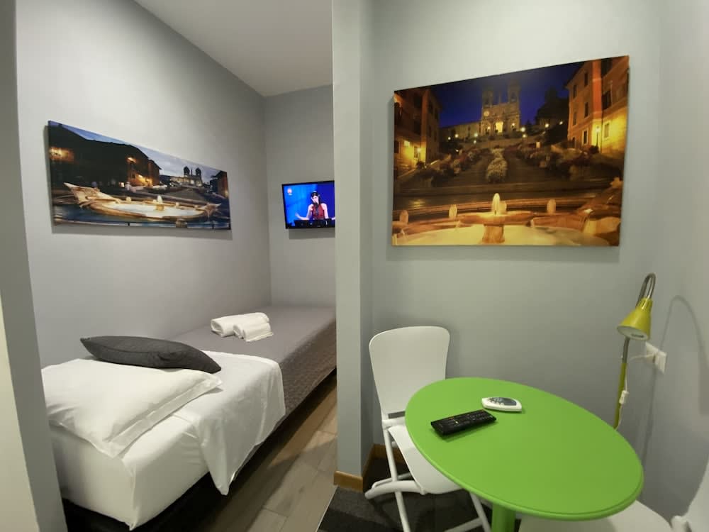 Residenze Romano Ristorante & SPA albergo diffuso - WHITE 4