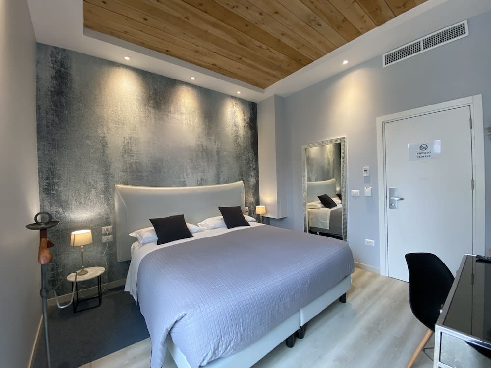 Residenze Romano Ristorante & SPA albergo diffuso - WHITE 1