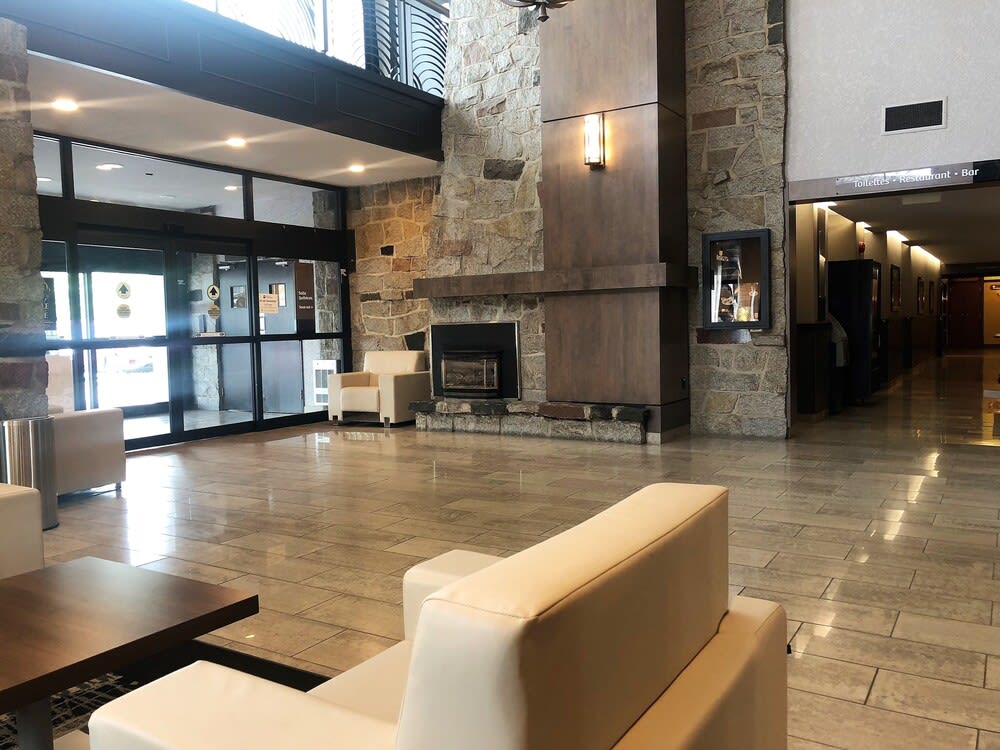 Best Western Hotel Universel Drummondville 2