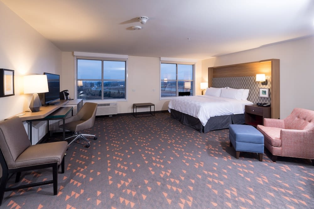 Holiday Inn & Suites DETROIT - TROY by IHG 2