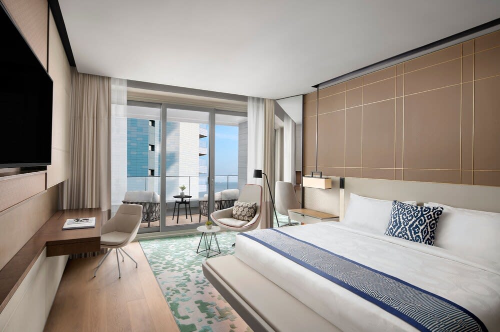 JW Marriott Hotel Istanbul Marmara Sea, Istanbul Best deals