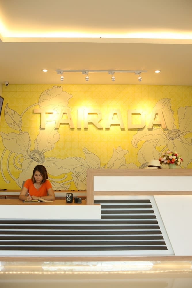 Tairada Boutique Hotel 2