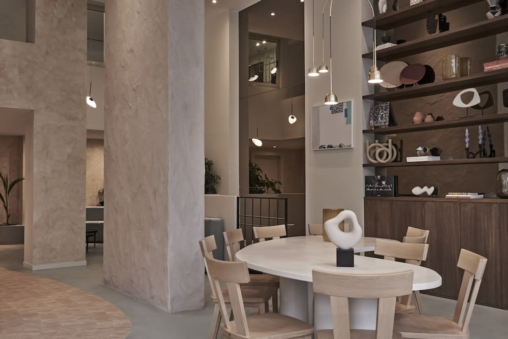 The Lekka Hotel & Spa 2