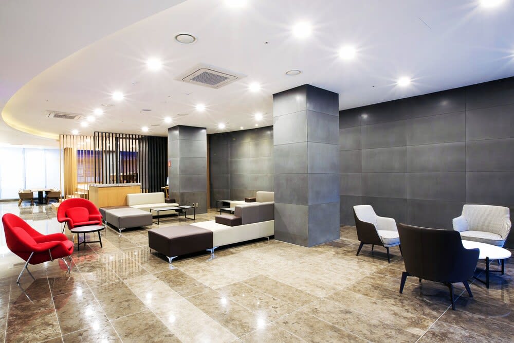 Hotel Bridge Seogwipo 2