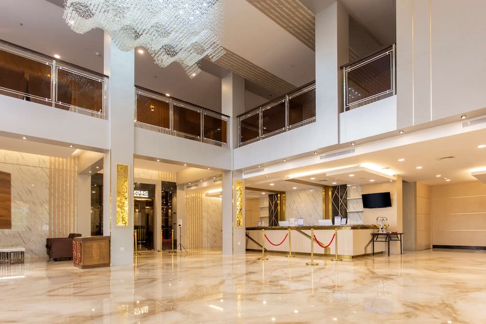 Best Western Batang Garing 2