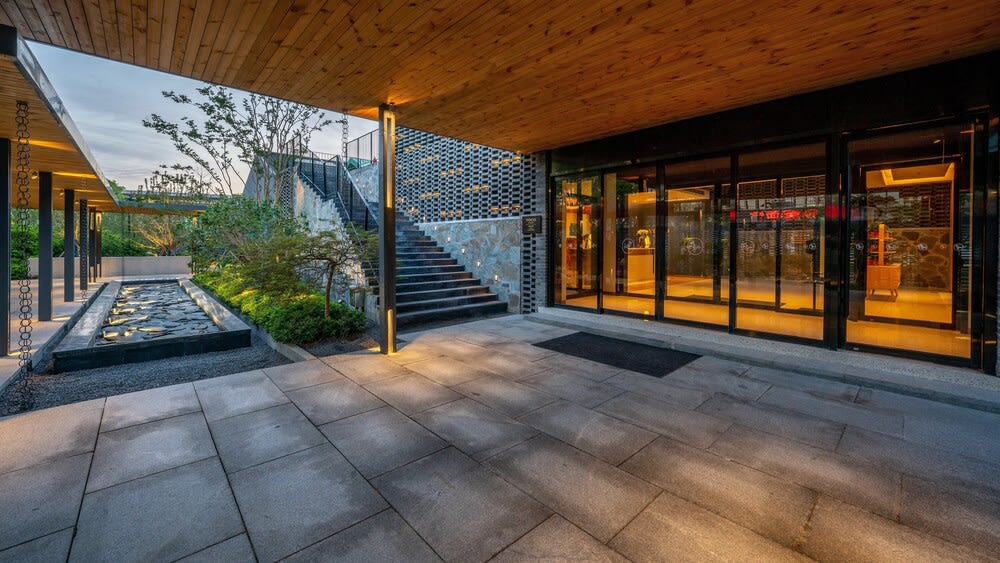 voco Nanjing Garden Expo by IHG 2