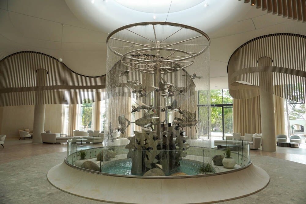 Ensana Aquahouse 2